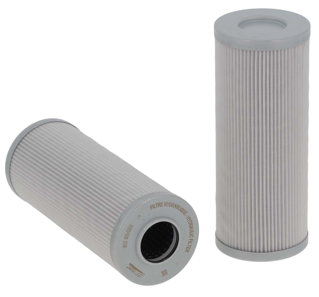 Filtre hydraulique CLAAS SCORPION 635 VARIPOWER